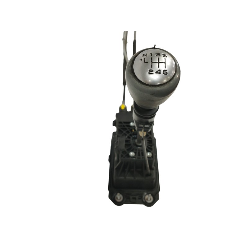 Recambio de palanca cambio para peugeot 508 i (8d_) 2.0 hdi referencia OEM IAM 9614412E  