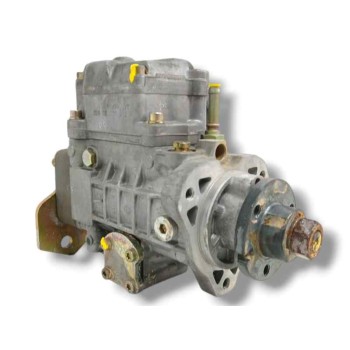 Recambio de bomba inyeccion para seat leon (1m1) 1.9 tdi referencia OEM IAM 038130107D 0460404977 