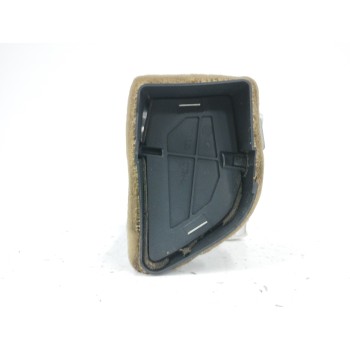 Recambio de rejilla aireadora para honda accord berlina (cu) 2.2 dtec cat referencia OEM IAM 77615TL0A CENTRAL IZQUIERDA 