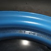 Recambio de neumatico repuesto para chevrolet captiva 2.0 diesel cat referencia OEM IAM  4X16 5H 5X115