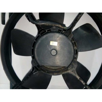 Recambio de electroventilador para daewoo tacuma sx referencia OEM IAM   