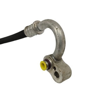 Recambio de tubos aire acondicionado para mercedes-benz clase c (w204) berlina 2.1 cdi cat referencia OEM IAM A2048301216  