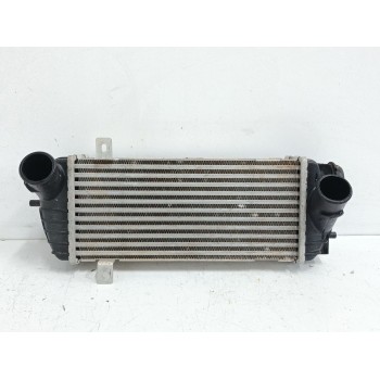 Recambio de intercooler para kia sportage iv (ql, qle) 1.6 crdi referencia OEM IAM 282712U201  