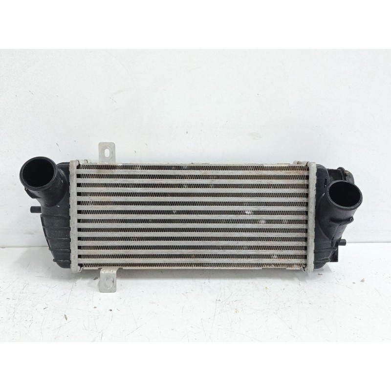 Recambio de intercooler para kia sportage iv (ql, qle) 1.6 crdi referencia OEM IAM 282712U201  