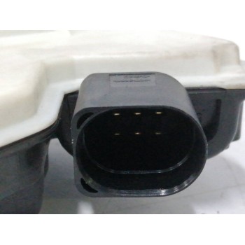 Recambio de cerradura puerta delantera derecha para skoda fabia (5j2 ) 1.6 tdi referencia OEM IAM 1S1837016C  