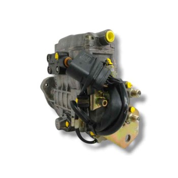 Recambio de bomba inyeccion para seat leon (1m1) 1.9 tdi referencia OEM IAM 038130107D 0460404977 