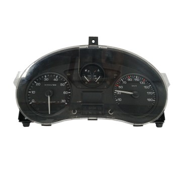 CUADRO INSTRUMENTOS 5550013101 