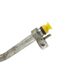 Recambio de tubos aire acondicionado para mercedes-benz clase c (w204) berlina 2.1 cdi cat referencia OEM IAM A2048301216  