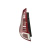 Recambio de piloto trasero izquierdo para renault scenic iii 1.6 dci diesel fap referencia OEM IAM 265550013R  