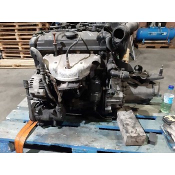 MOTOR COMPLETO HFX 3811970