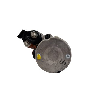 Recambio de motor arranque para bmw serie x3 (g01) 2.0 referencia OEM IAM 8687064 ENCHUFE DAÑADO 