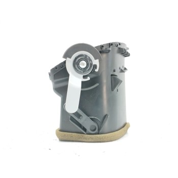 Recambio de rejilla aireadora para honda accord berlina (cu) 2.2 dtec cat referencia OEM IAM 77615TL0A CENTRAL IZQUIERDA 