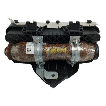 Recambio de airbag delantero derecho para ford ka (ccu) 1.2 8v cat referencia OEM IAM 051792845  