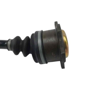 Recambio de transmision delantera derecha para volkswagen passat b5.5 (3b3) 1.9 tdi referencia OEM IAM 8D0407272EL  