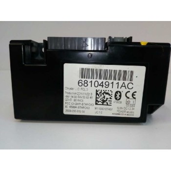 MODULO ELECTRONICO 68104911AC 