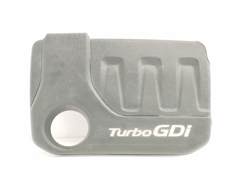 Recambio de tapa motor para hyundai kona 1.0 tgdi cat referencia OEM IAM 2924204500 Recambio de tapa motor para hyundai kona 1.0 tgdi cat referencia OEM IAM 2924204500