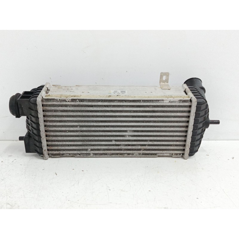 INTERCOOLER