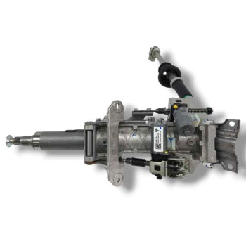 Recambio de columna direccion para tesla model 3 ev referencia OEM IAM 1016239B 104487100A 