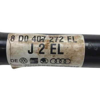 Recambio de transmision delantera derecha para volkswagen passat b5.5 (3b3) 1.9 tdi referencia OEM IAM 8D0407272EL  