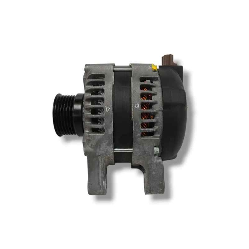 Recambio de alternador para ford focus berlina (cap) 1.6 tdci cat referencia OEM IAM 1708322 150 A 