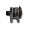Recambio de alternador para ford focus berlina (cap) 1.6 tdci cat referencia OEM IAM 1708322 150 A 