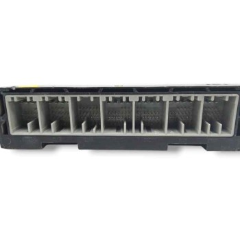 Recambio de modulo electronico para opel corsa e 1.4 referencia OEM IAM 13506072  
