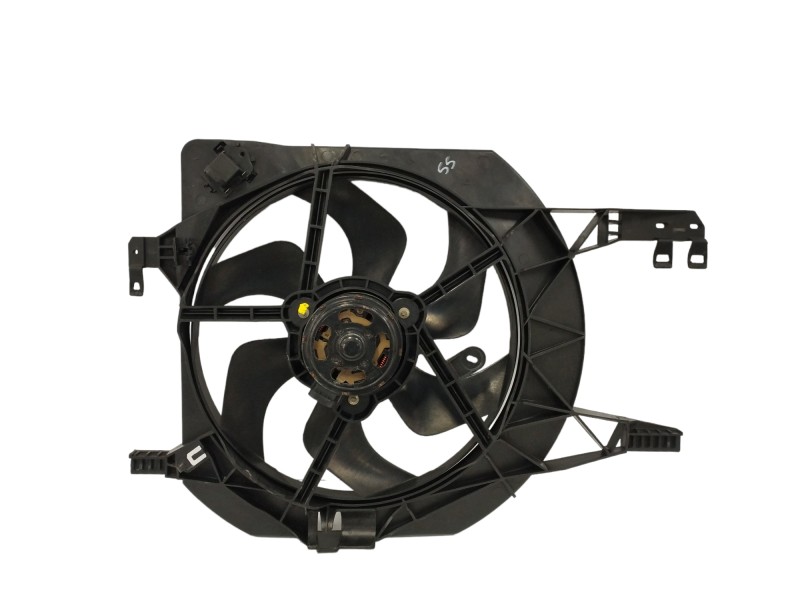 Recambio de electroventilador para renault trafic combi (ab 4.01) 1.9 diesel referencia OEM IAM 8200151823  