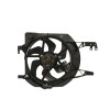 Recambio de electroventilador para renault trafic combi (ab 4.01) 1.9 diesel referencia OEM IAM 8200151823  