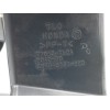 Recambio de rejilla aireadora para honda accord berlina (cu) 2.2 dtec cat referencia OEM IAM 77615TL0A CENTRAL IZQUIERDA 