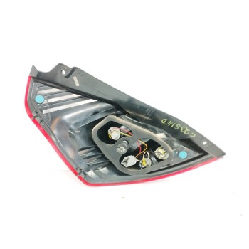 Recambio de piloto trasero derecho para ford fiesta (ccn) 1.25 16v cat referencia OEM IAM C1BB13404A  