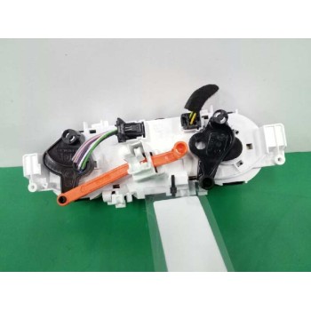Recambio de mando calefaccion / aire acondicionado para peugeot 208 style referencia OEM IAM 96722483ZD T1013332G 