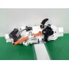 Recambio de mando calefaccion / aire acondicionado para peugeot 208 style referencia OEM IAM 96722483ZD T1013332G 