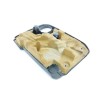 Recambio de tapa motor para hyundai kona 1.0 tgdi cat referencia OEM IAM 2924204500  