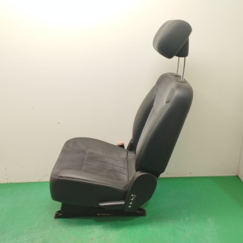 Recambio de asientos trasero izquierdo para mercedes-benz clase r (w251, v251) r 320 cdi 4-matic (251.022, 251.122) referencia O