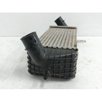 Recambio de intercooler para kia sportage iv (ql, qle) 1.6 crdi referencia OEM IAM 282712U201  