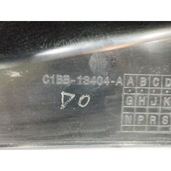 Recambio de piloto trasero derecho para ford fiesta (ccn) 1.25 16v cat referencia OEM IAM C1BB13404A  