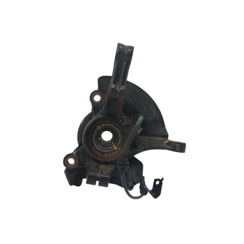 Recambio de mangueta delantera derecha para kia picanto 1.0 cat referencia OEM IAM 517151Y010  