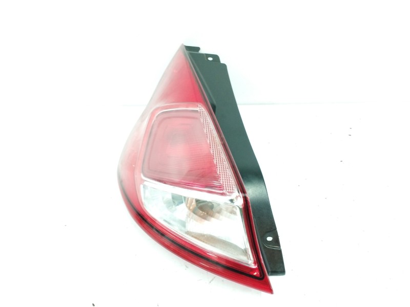 Recambio de piloto trasero izquierdo para ford fiesta (ccn) 1.25 16v cat referencia OEM IAM C1BB13405A  