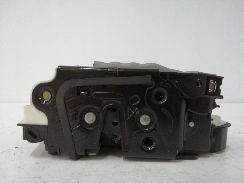 Recambio de cerradura puerta trasera derecha para skoda fabia (5j2 ) 1.6 tdi referencia OEM IAM 1S4839016B  
