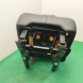 Recambio de asientos trasero izquierdo para mercedes-benz clase r (w251, v251) r 320 cdi 4-matic (251.022, 251.122) referencia O