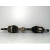 Recambio de transmision delantera izquierda para toyota rav 4 iv (_a4_) 2.2 d 4wd (ala49) referencia OEM IAM 4342042200 DA51L 