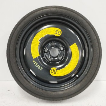 NEUMATICO REPUESTO 5Q0601027B 3 5JX18H2 ET25 5 5H 5X110