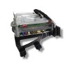 Recambio de modulo electronico para tesla model 3 ev referencia OEM IAM 168127100J UNIDAD DE CONTROL MULTIMEDIA 