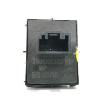 Recambio de mando elevalunas delantero izquierdo para volkswagen crafter kasten (sy) 2.0 tdi referencia OEM IAM 5G09598580  