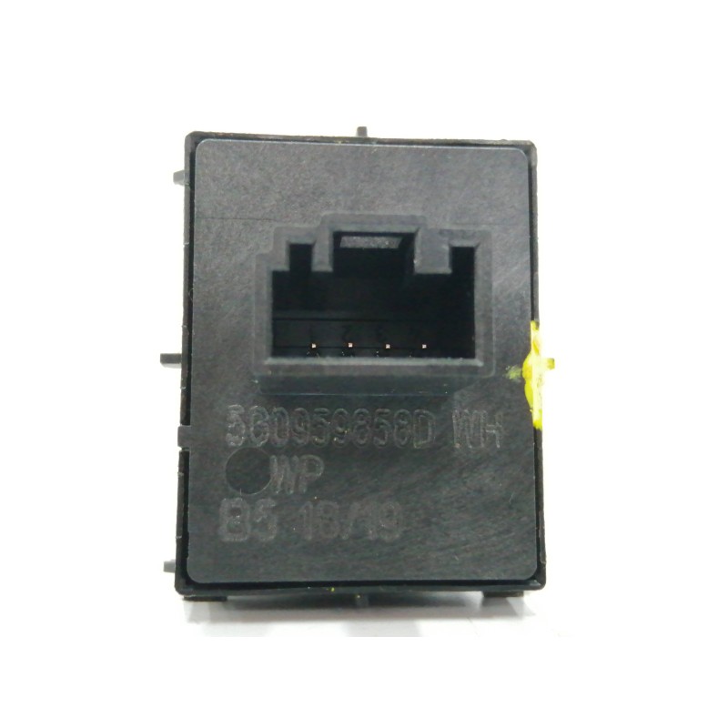 MANDO ELEVALUNAS DELANTERO IZQUIERDO