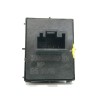 Recambio de mando elevalunas delantero izquierdo para volkswagen crafter kasten (sy) 2.0 tdi referencia OEM IAM 5G09598580  