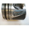 Recambio de piston para mercedes-benz clase a (w176) a 200 d motorsport edition (176.008) referencia OEM IAM A6510301117  
