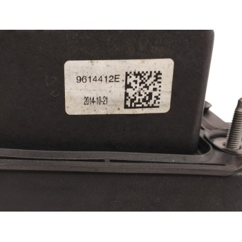 Recambio de palanca cambio para peugeot 508 i (8d_) 2.0 hdi referencia OEM IAM 9614412E  