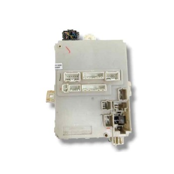 Recambio de caja reles / fusibles para honda cr-z (zf1) 1.5 ima híbrido suave referencia OEM IAM TD25PD5  