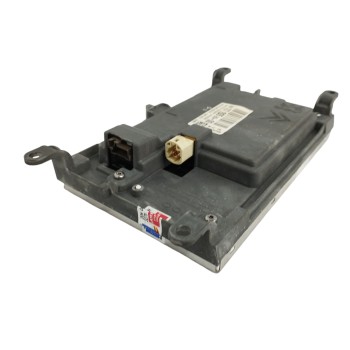 Recambio de pantalla multifuncion para citroën c4 picasso 1.6 blue-hdi fap referencia OEM IAM 9812720580 A2C83338101 